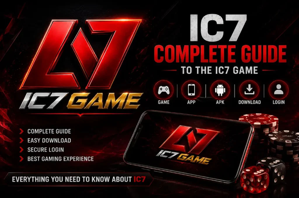 ic7 apk