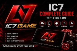 ic7 apk