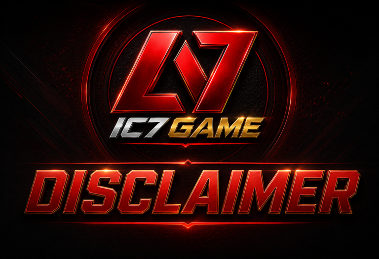 ic7 login